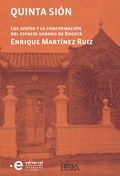 Cover: Quinta Si&oacute;n - Editorial Pontificia Universidad Javeriana