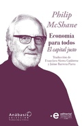 Cover: Econom&iacute;a para todos - Editorial Pontificia Universidad Javeriana