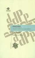 Cover: Annapurna - Editorial Pontificia Universidad Javeriana