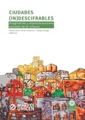Cover: Ciudades (in)descifrables - Universidad Santo Tom&aacute;s