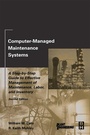 Cover: Computer-Managed Maintenance Systems - Butterworth-Heinemann