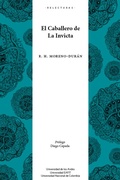 Cover: El Caballero de La Invicta - Universidad de los Andes