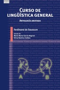 Cover: Curso de ling&uuml;&iacute;stica general - Ediciones Akal