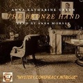 Cover: The Bronze Hand - Voices of Today