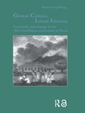 Cover: Global Culture, Island Identity - Routledge