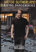 Cover: Kiefer Sutherland: Living Dangerously - Cogito