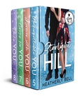 Cover: Starlight Hill 5-8 - Heatherly Bell