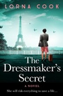 Cover: The Dressmaker's Secret - AVON, a division of HarperCollins Publishers Ltd