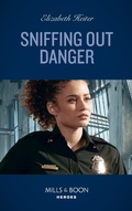 Cover: Sniffing Out Danger - HarperCollins