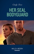 Cover: Her Seal Bodyguard - HarperCollins