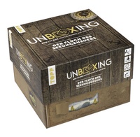 Abbildung von: Unboxing - Der Fluch des Seeungeheuers: Box für Box dem Geheimnis auf der Spur - Frech