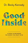 Cover: Good Inside - HarperCollins
