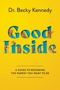 Enlarge image Cover: Good Inside - HarperCollins