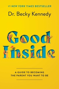 Enlarge image Cover: Good Inside - Collins