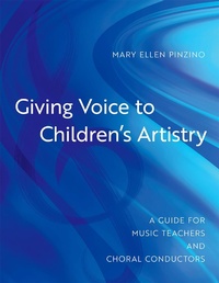 Abbildung von: Giving Voice to Children's Artistry - OUP eBook