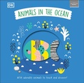 Cover: Little Chunkies: Animals in the Ocean - DK Children