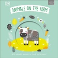 Cover: Little Chunkies: Animals on the Farm - DK Children