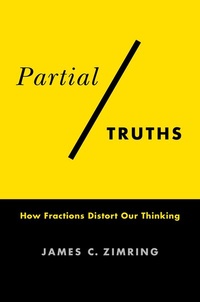 Abbildung von: Partial Truths - Columbia University Press