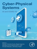Cover: Cyber-Physical Systems - Academic Press