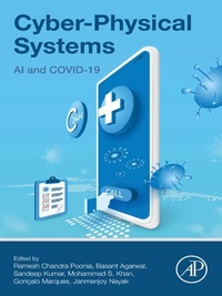 Enlarge image Cover: Cyber-Physical Systems - Academic Press