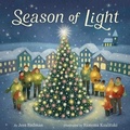 Cover: Season of Light - Farrar, Straus & Giroux Inc
