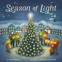 Enlarge image Cover: Season of Light - Farrar, Straus & Giroux Inc