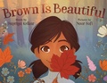Cover: Brown Is Beautiful - Farrar, Straus & Giroux Inc