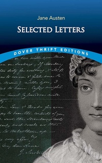 Abbildung von: Selected Letters - Dover Publications