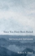 Cover: Since You Have Been Raised - Madison House