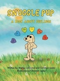 Cover: Snuggle Pup - Snuggle Pup