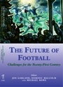 Cover: The Future of Football - Routledge
