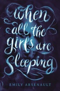 Cover: When All the Girls Are Sleeping - Random House Inc