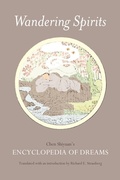 Cover: Wandering Spirits - University of California Press