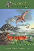 Cover: The Tunnel - Intertype