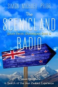 Cover: The Scenicland Radio - Simon Michael Prior