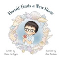 Cover: Hermit Finds a New Home - Stories by D