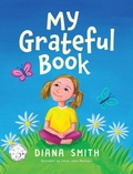 Cover: My Grateful Book - Diana Smith