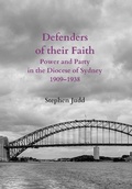 Cover: Defenders of their Faith - Mountain Street Media