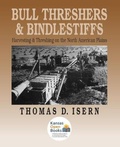 Cover: Bull Threshers and Bindlestiffs - University Press of Kansas