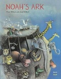 Cover: Noah's Ark - North-South Books