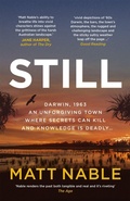 Cover: Still - Hachette Australia
