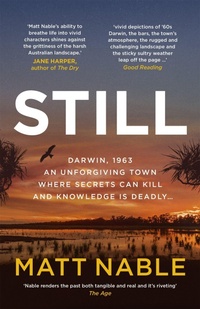 Enlarge image Cover: Still - Hachette Australia