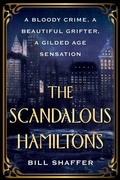Bild: The Scandalous Hamiltons - Citadel Press