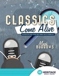 Cover: Classics Come Alive - Heritage Music Press