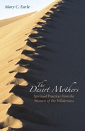 Cover: The Desert Mothers - Morehouse Publishing