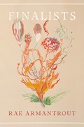 Cover: Finalists - Wesleyan University Press