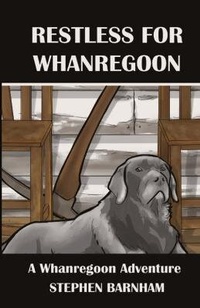 Abbildung von: Restless for Whanregoon - Danielle Barnham
