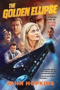 Cover: The Golden Ellipse - Hopart Publishing