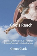 Cover: God's Reach - Cvkpress
