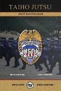 Cover: TAIHO JUTSU - First Dan Program - Blurb